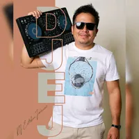 Los Temerarios DJ Esteban Jerónimo