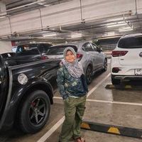 เสียงต้นฉบับ - Nisreen Waematming