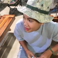 original sound - Leak