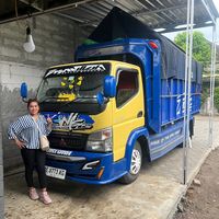 suara asli - titizverra bandar gabah ngawi