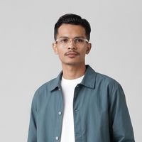suara asli - Teuku Mail