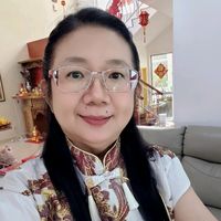 原聲 - Khoo Siew Eng