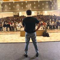 original sound - THINES_NESWARAN 🐼🐼