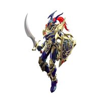 オリジナル楽曲 - カオス・大我・ソルジャー