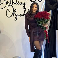 olyushkanorets