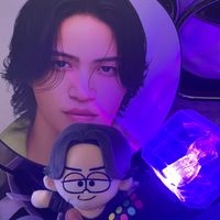 オリジナル楽曲 - なっちゃん💜💙