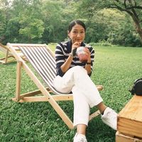 เสียงต้นฉบับ - Passaraporn C 🎞️