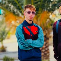 الصوت الأصلي