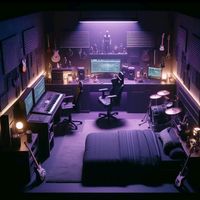 original sound - Music World