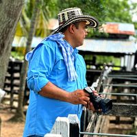 sonido original - José Gómez Méndez