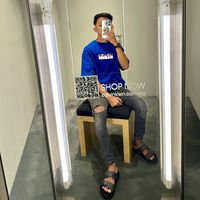 bunyi asal - _muhdzarith