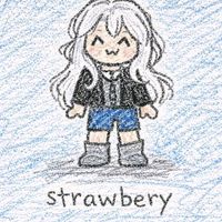 bunyi asal - istrawbery_