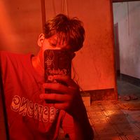 original sound