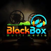 original sound - BlackBox multimedia