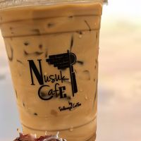 original sound - Nusuk Cafe