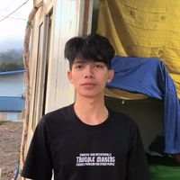 suara asli - Arymoy