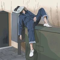original sound