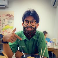 เสียงต้นฉบับ - โกโกครั้น