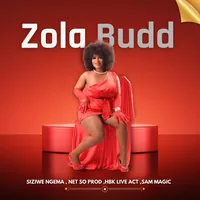 ZOLA BUDD SIZIWE NGEMA