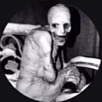 Blood DeepWeb