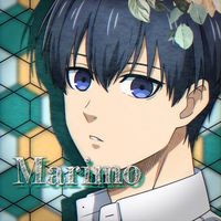 オリジナル楽曲 - ⸜ マリモ ⸝‍