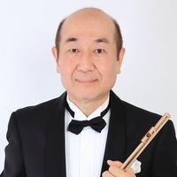 オリジナル楽曲 - 宗方律【豊かに響くフルート奏法】