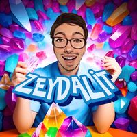 zeydalit