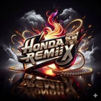 เสียงต้นฉบับ - HONDA REMiX. 🦦