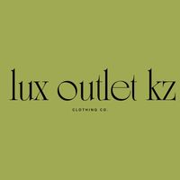 luxeoutletkz