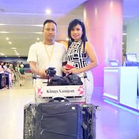 original sound - Enchaniress Queen Myanmar🇲🇲