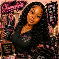shaniqueshannystyle