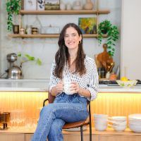 סאונד מקורי - Heninthekitchen