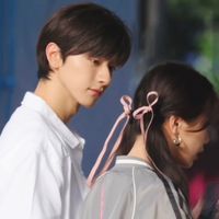 original sound - 林一 x 虞书欣 (Lin Yi x Yu Shuxin)