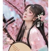 nhạc nền - 對中國竹笛充滿熱情