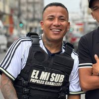 sonido original