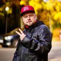 оригинальный звук