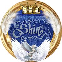 オリジナル楽曲 - 🐈‍⬛SHIN(ᒐƕ)🐈‍⬛