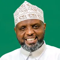 sio kawaida ya simba kuwajibu mbwaa