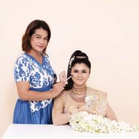 original sound - MAKEUP BY CHIT CHIT Official