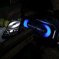 original sound
