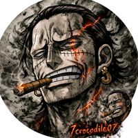 7crocodile07