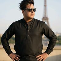 original sound - Pushtoon786