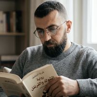 الصوت الأصلي