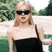 original sound - ROSÉ🥀✨