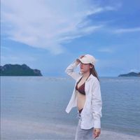 เสียงต้นฉบับ - Fah Panida