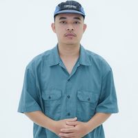 suara asli - Yoga Sutrisno