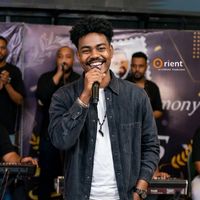 الصوت الأصلي