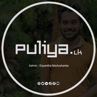 puliyaa.lk