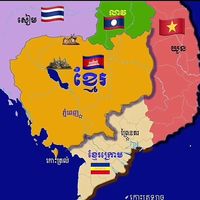 សំឡេងដើម - ភ័យនិងខ្លាច បាត់ទឹកដី ខ្មែរ ✅