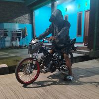 suara asli - fugank